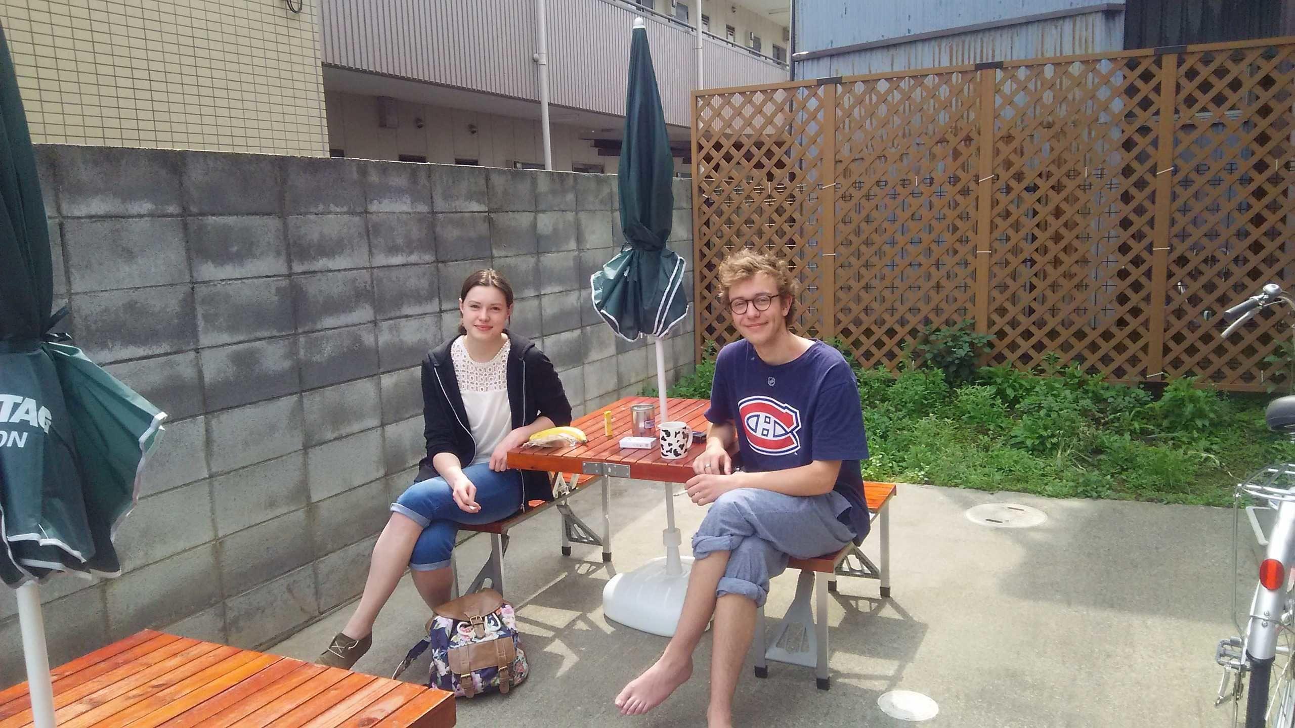 J'S Backpackers Hostel - Tokyo — Photos 3